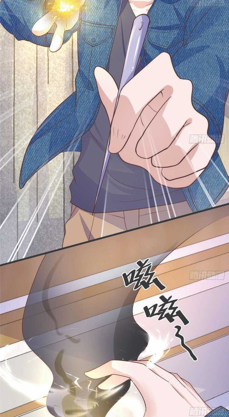Rebirth Into the Strongest Immortal Cultivator Chapter 20 Gambar 15